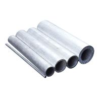 Buy cheap High Quality 3003 3600 5052 5083 5086 6061 Aluminum Tube 1mm 2mm Thick Round product
