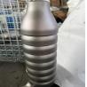 Buy cheap Sch40 Straight Reducer Asme B16.9 Welding Reducing 30 45 180 Degree from wholesalers