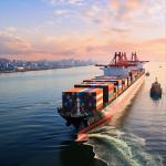 International freight carriers Sea LCL FCL Shipping Services From China to
