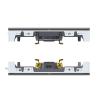 Buy cheap Alisen P2.6 2.6mm Rental Led Display Screen 96x96 Dots from wholesalers