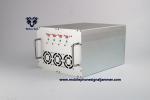 Waterproof CCTV Radio Jamming System RF Signal Prison Jail Jammer