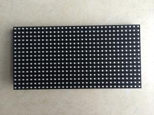 Wholesale 1/16 Scan Indoor LED Display Module Drive Mode SMD3528 Waterproof Indoor Events from china suppliers