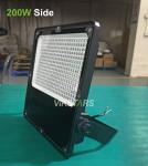 High Quality LED Flood Lights 30W 50W 100W 150W 200W 250W 300W For Outdoor