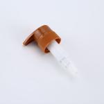Plastic Soap Hand Pump Bottle Cap , Recycling Shampoo Pump Top 28-415 28-410