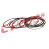 Buy cheap OEM YM12990122050 Engine Cylinder Liner Kit 4TNE94 YANMAR Piston Ring from wholesalers