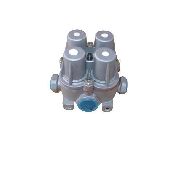 Buy cheap Circuit System Protection Valve , Tractor Protection Valve AE4158 from wholesalers