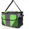 Buy cheap Outdoor Insulated Lunch Bags For Adults , Green Cooler Bag Customized from wholesalers