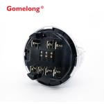 High Quality 12S 12S 16S Round Meter Socket Ansi Socket Three Phase Energy Meter