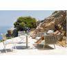 Buy cheap Anti UV Outdoor Rattan Garden Sofa , Luxury Rattan Patio Sofa Furniture from wholesalers
