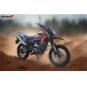 Buy cheap 2.5l Kick Start Dual Sport Enduro Motorcycles Single Cylinder 200cc 4 Stroke from wholesalers