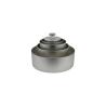 Buy cheap IEC60335-2-9 Unpolished Commercial Aluminum Vessels For Hotplates Test from wholesalers
