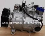 7SEU16C Auto Ac Compressor 7L6820803L 3B0820803B For VW Passat 4.0