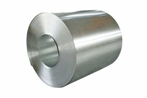 SPTE Tinplate Coil / Sheet for Food and Beverage Can Excellent Corrosion Resistance