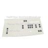 Buy cheap panel cover for SM74 machine high quality offset printing machine parts from wholesalers