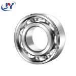 JINGYAO 61801 Double Rubber Seal Bearings 12*21*5mm, Deep Groove Ball Bearings.