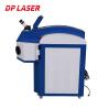 Buy cheap Water Chiller YAG Jewelry Laser Welding Machine 200W For Ring Bangle Bracelet Platinum from wholesalers
