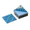 Buy cheap TIF100-12-05ES Factory Custom Size Termal Pad 1.2W LED Heat Sink Cooling Pad from wholesalers