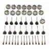 Buy cheap 3mm Shank Polishing Drill Tools Brass Wire Wheel Brush for Die Grinder from wholesalers