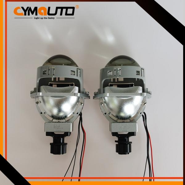 Buy cheap OEM Bi Xenon Projectors 65w 3.0 Inch Auto Car Retrofit Projector Lens from wholesalers