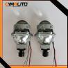Buy cheap Universal 65W 3.0 Inch Bi LED Car Projector Lens 6500K Customized from wholesalers