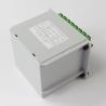 Buy cheap 1X32 Fiber PLC Splitter SC APC Connector 1310nm RL 55db Fiber 0.9mm from wholesalers
