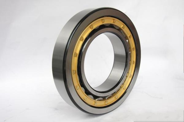 NJ 2222 ECP;NU 2222 ECP;NUP 2222 ECP Cylindrical Roller Bearings Belt Drive Oil