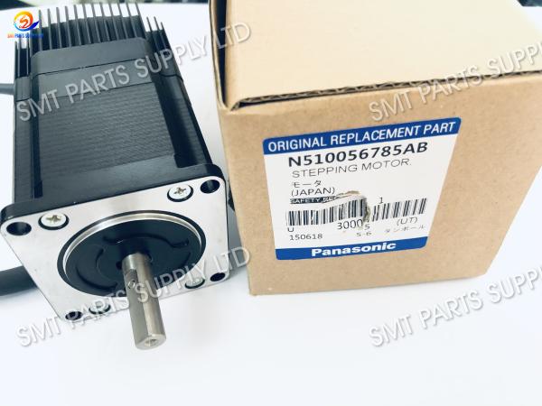 Buy cheap SMT Machine Parts Panasonic NPM Motor N510056785AB SANYO DENKI DU13H713S-02 from wholesalers