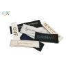Buy cheap Label Weavers Essential Woven Clothing Labels Sew On Tags For Sewing from wholesalers