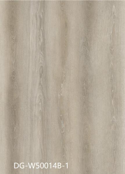 Buy cheap Quick Paving Waterproof Oak Wood Look Vinyl Flooring GKBM DG-W50014B-1 from wholesalers