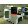 Buy cheap CTS100 1270dpi Laser Direct Imaging Equipment ISO 9001 from wholesalers