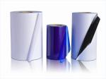 Blue Surface Protective Film Temporary PE Protective Cover Sheet