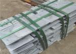 Iron Steel Wire Annealing And Galvanizing Line For Making Construction Binding