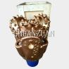 Buy cheap 8 1/2 Inch TCI Tricone Bit Roller Drill Three Cone Bit For Oil / Natural Gas from wholesalers