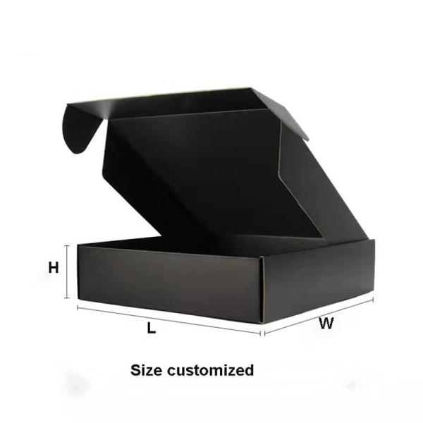 Buy cheap SGS Tie Skirt Dress Cardboard Gift Box UV Craft Custom Clothing Shipping Boxes from wholesalers