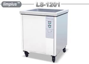 Wholesale Limplus 40 Liter Industrial Ultrasonic Cleaner Circuit Board Rosin Clean Precision Frequency from china suppliers