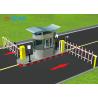 Buy cheap Waterproof UHF Parking System Long Range RFID Card Reader For Parking Lots Regular Car from wholesalers