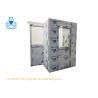 Buy cheap Three Side Blowing 1.2mm Stainless Steel Air Shower For Cleanroom from wholesalers
