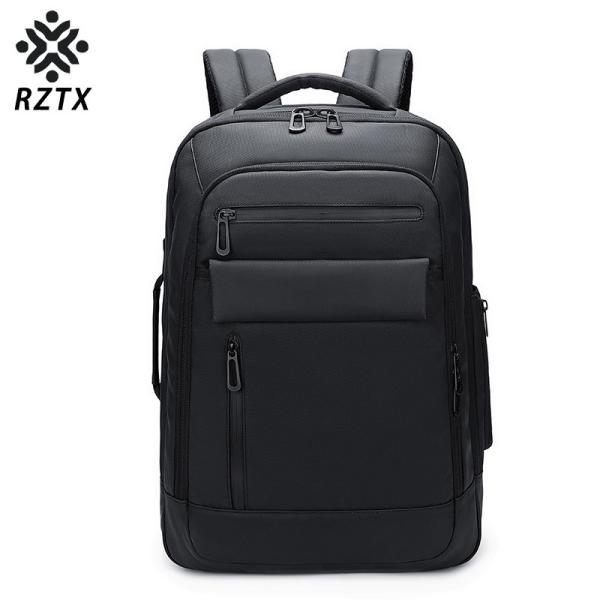 Buy cheap ISO9001 Duffel Bag Interior Zipper Pocket Men Business Backpack 23 Litre from wholesalers