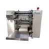 Buy cheap 4kw 1100mm Width Facial Tissue Paper Machine In Paper Product Machinery from wholesalers