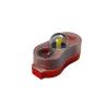 Buy cheap SOLAS MED Life Jacket Strobe Light Water Self - Activating Flashing Marine SOS light from wholesalers