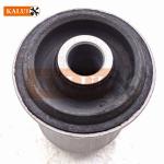 Kaluj 48632-0K040 48632-34010 48632-0K100 TAB-485 Upper Arm Bushing To-yota