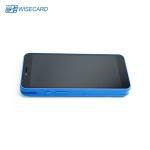 Visa Wisecard Smart Pos Terminal Mini Handheld For Hospitality