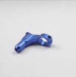 Harden CNC Precision Turning Parts Anodized Drone Aluminum Alloy Parts