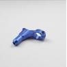 Buy cheap Aluminum CNC Drone Parts Sturdy CNC Turning Milling Parts ISO9001 from wholesalers