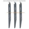 Buy cheap Recipe Saw Blade Bimetal 9" 225mm 9/12T for Cutting Wood & Nails,Reciprocating,Power Tools from wholesalers