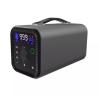 Buy cheap 300W Outdoor Rechargeable Portable Power Camping Cycle IP67 QC3.0 from wholesalers