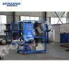 Buy cheap Tube Ice Machine in Philippines with 5000kgs Daily Production Video Outgoing-Inspection from wholesalers