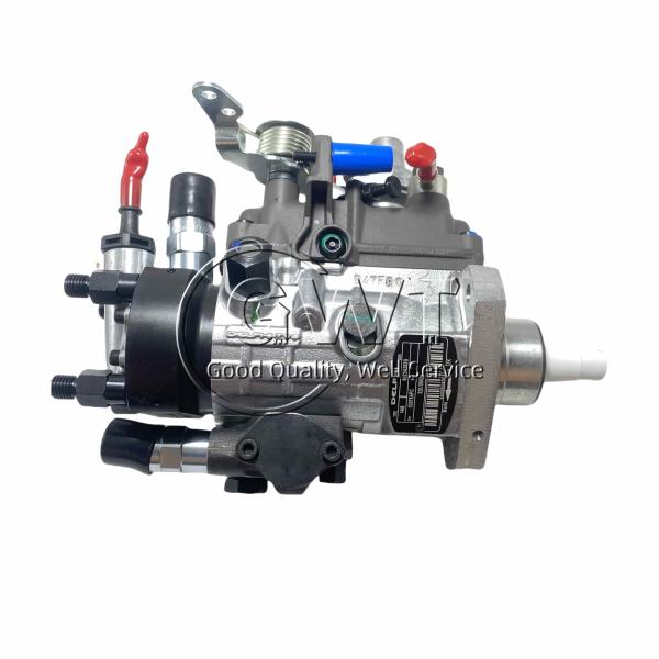 Buy cheap 9323A260G Delphi 320/06738 JCB DP210 Diesel Fuel Injection Pump from wholesalers