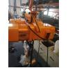 Buy cheap Running Type G80 Load Electric Chain Hoist 50T Material Lifting from wholesalers