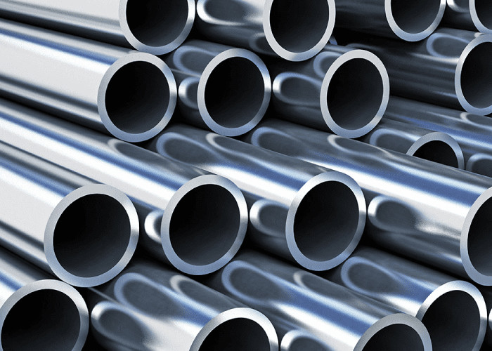 345MPA Hastelloy C4 ASTM B622 N06455 Seamless Tubing